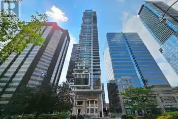 426 University Avenue Unit# 1210, Toronto (Kensington-Chinatown), Ontario M5G1S9, 2 Bedrooms Bedrooms, ,1 BathroomBathrooms,Condo,For Rent,University,C12080178