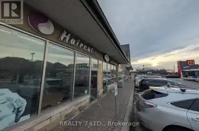 380 Tower Hill Road Unit# 20 Richmond Hill (Jefferson) Ontario L4E0T8