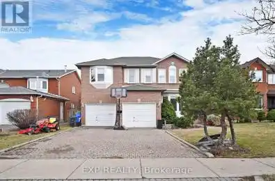 5 Jardin Hill Court Toronto (Hillcrest Village) Ontario M2H3R8
