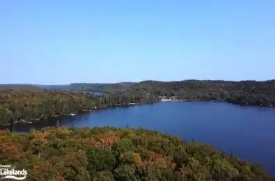 1448-1 WEST OXBOW LAKE Road Lake of Bays Ontario P1H 2J6