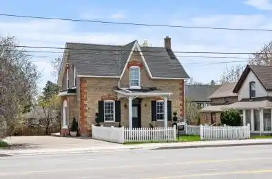 2339 Major Mackenzie Drive Vaughan Ontario L6A 3Z3