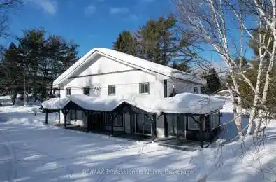 310 Muskoka Rd 10 Road Huntsville Ontario P0B 1L0