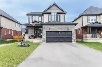 68 Davidson Drive Stratford Ontario N5A 0J5