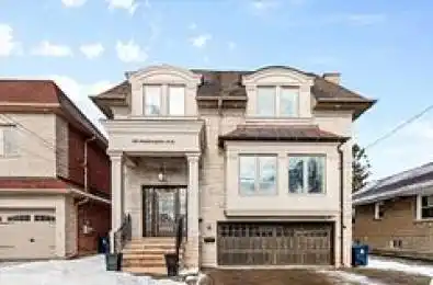 26 Madawaska Avenue Toronto C14 Ontario M2M 2P9
