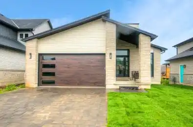 287 King Street Southwest Middlesex Ontario N0L 1M0