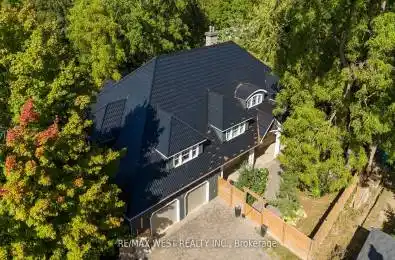 139 Mulcaster Street Barrie Ontario L4M 3M8