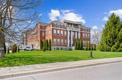 323 George Street Unit# 104 Cobourg Ontario K9A 3L9