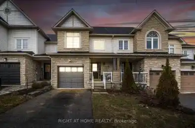 14 Dodds Square Clarington Ontario L1C 5N1