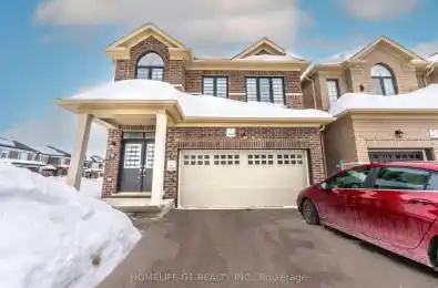 50 Rochester Drive Barrie Ontario L9S 2Z8