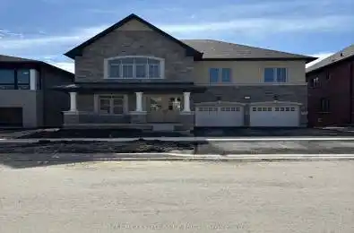 24 Keyworth Crescent Brampton Ontario L6R 4G3