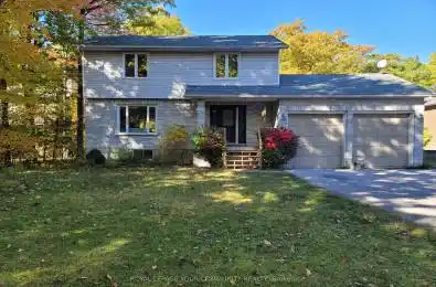 1138 Siesta Drive Tiny Ontario L0L 1P1