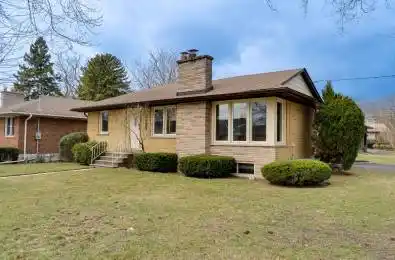 1435 Alfred Crescent Burlington Ontario L7S 1K8