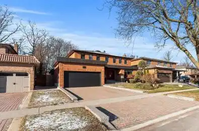 186 Wigwoss Drive Vaughan Ontario L4L 4H2