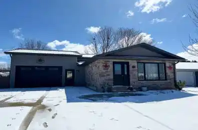 329 Bricker Street Saugeen Shores Ontario N0H 2C1