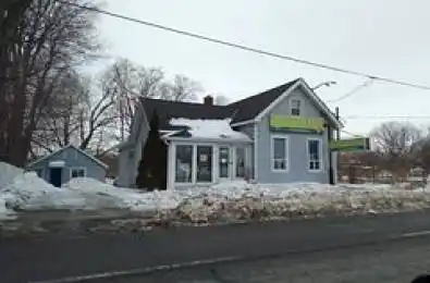 562 Simcoe Street Oshawa Ontario L1H 4K2