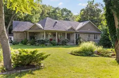 10093 Herbert Street Lambton Shores Ontario N0M 2L0
