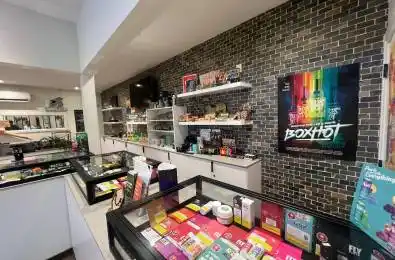 704 Wilson Avenue Toronto W05 Ontario M3K 1E1