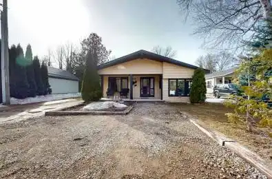 220 Turner Street Saugeen Shores Ontario N0H 2L0