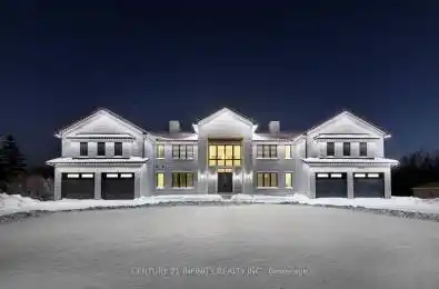 2033 Nash Road Clarington Ontario L1C 3K4