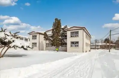 1023 Churchill Avenue Unit# 1 Oakville Ontario L6H 2A7