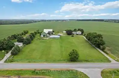 3831 Edgerton Road Scugog Ontario L0B 1B0