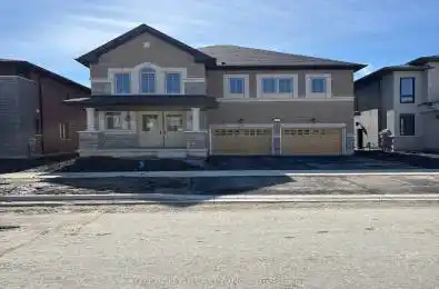 58 Claremont Drive Brampton Ontario L6R 4G3