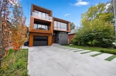 245 Haddington Avenue Toronto C04 Ontario M5M 2R1