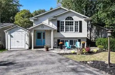 199 LAKEWOOD Avenue Fort Erie Ontario L0S 1B0