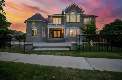 5499 Doctor Peddle Crescent Mississauga Ontario L5M 0K7