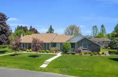 241 4th Avenue Hanover Ontario N4N 2B6