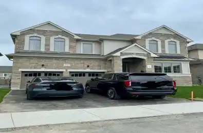232 Warden Street Clearview Ontario L0M 1S0