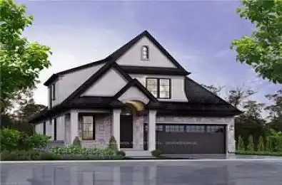 78 TERRAVITA Drive Niagara Falls Ontario L2J 0G1