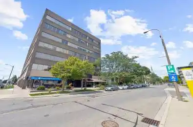 43 Church Street Unit# 405 St. Catharines Ontario L2R 7E1