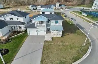 403 Breakwater Boulevard Central Elgin Ontario N5L 0B5