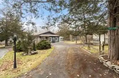 12112D Loyalist Parkway Prince Edward County Ontario K0K 2T0