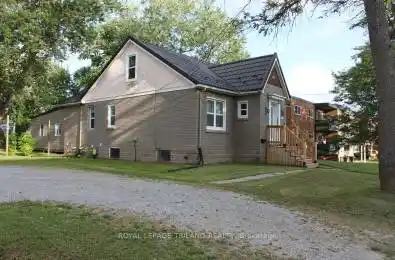 6566 Drummond Road Niagara Falls Ontario L2G 4N7