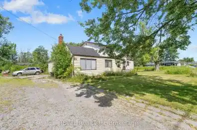 519 Buffalo Road Fort Erie Ontario L2A 5G7