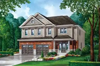 768 Burwell Street Unit# Model 2 Fort Erie Ontario L2A 6T6