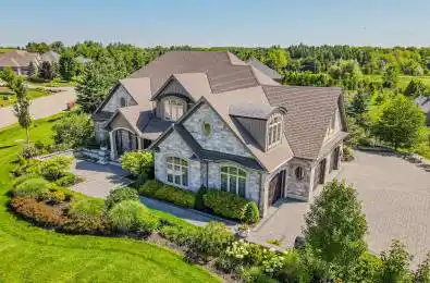 95 Old Ruby Lane Puslinch Ontario N0B 2J0