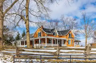 1292 Glancaster Road Hamilton Ontario L9G 3L1