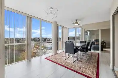 20 Harding Boulevard Unit# 612 Richmond Hill Ontario L4C 9S4