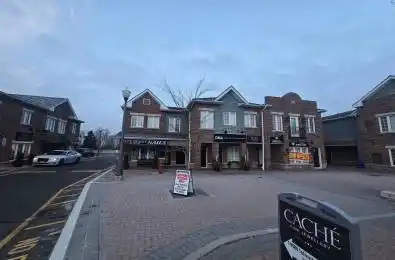 10480 ISLINGTON Avenue Unit# PKG B Vaughan Ontario L4L 7H8