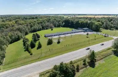 9151 Road 164 (HWY 23) Road North Perth Ontario N0G 2P0