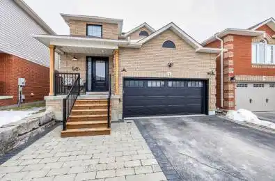 64 Brandon Road Scugog Ontario L9L 1S8