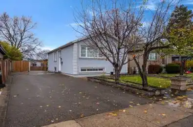 6 LACHINE Court Toronto W08 Ontario M9C 4A5