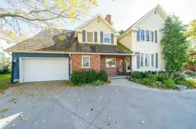30 Smithville Road Haldimand Ontario N1A 2W1