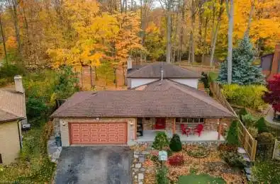 122 MARTINGLEN Crescent Kitchener Ontario N2E 2A2