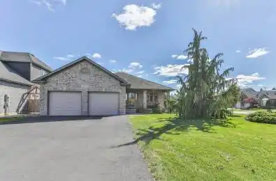 139 Sloan Drive Zorra Ontario N0M 2M0