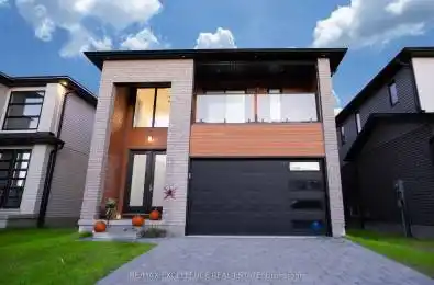 3084 TILLMANN Road London Ontario N6P 0B8