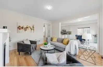 295 Fleetwood Drive Oshawa Ontario L1K 3E8